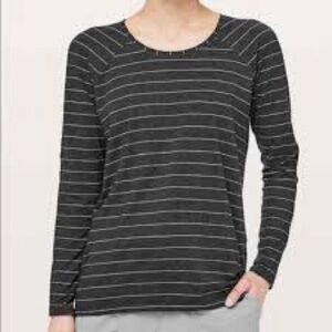 Lululemon Ling Sleeve